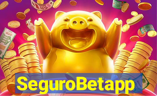 SeguroBetapp