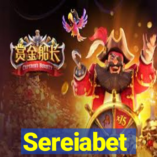 Sereiabet