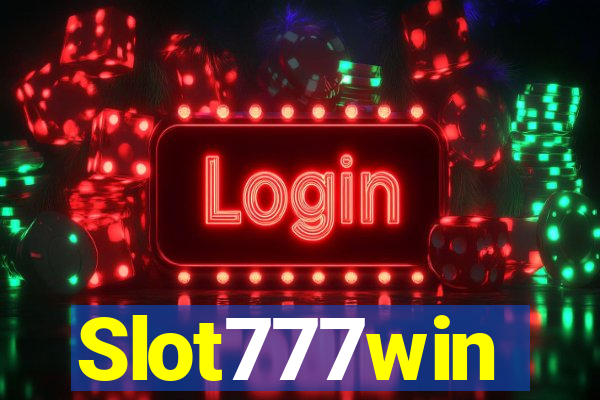 Slot777win