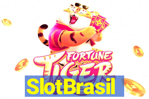 SlotBrasil