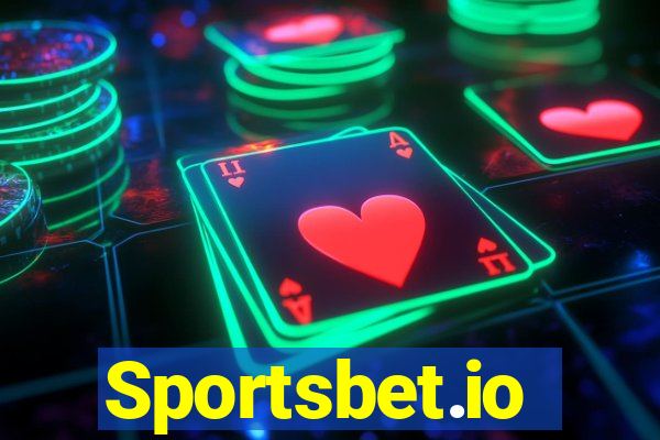 Sportsbet.io