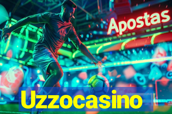 Uzzocasino