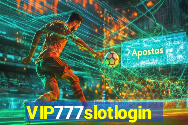 VIP777slotlogin