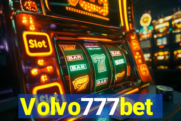 Volvo777bet