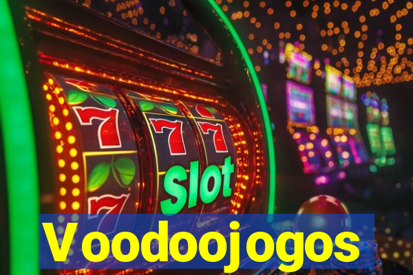 Voodoojogos