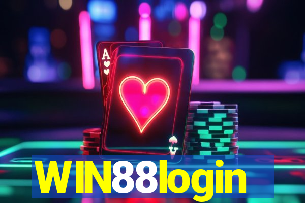 WIN88login