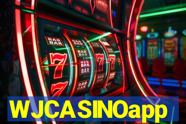 WJCASINOapp