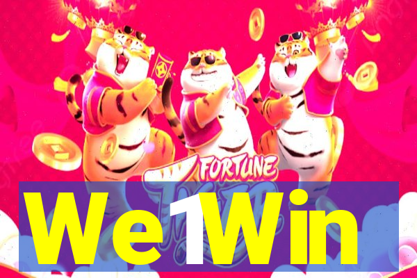 We1Win