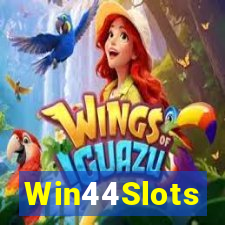 Win44Slots