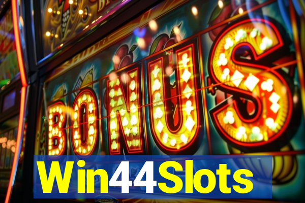 Win44Slots