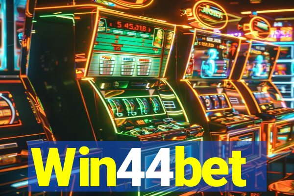 Win44bet