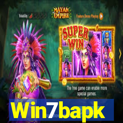 Win7bapk