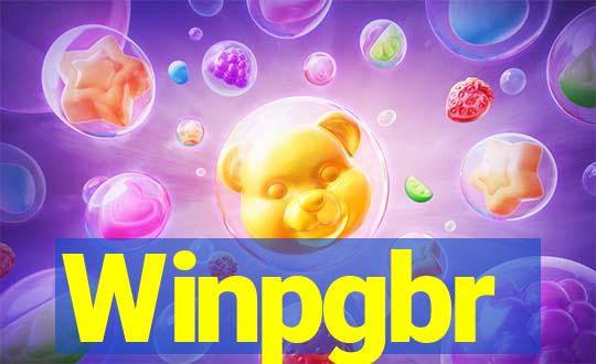 Winpgbr