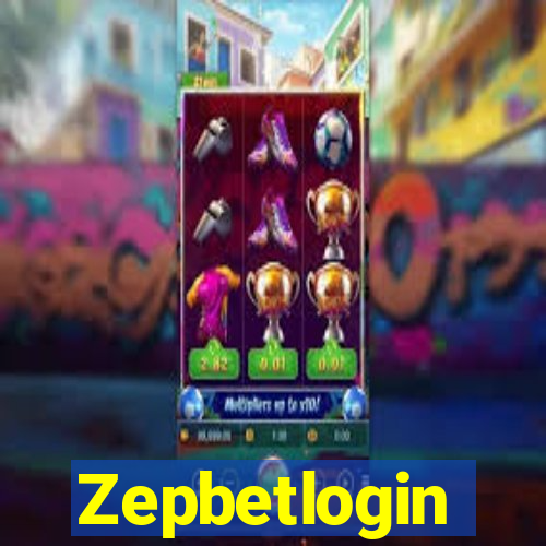 Zepbetlogin