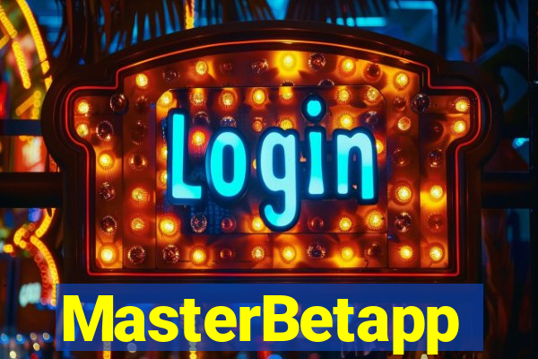 MasterBetapp