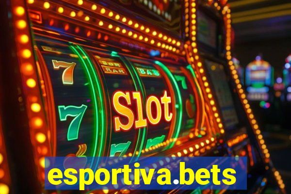 esportiva.bets