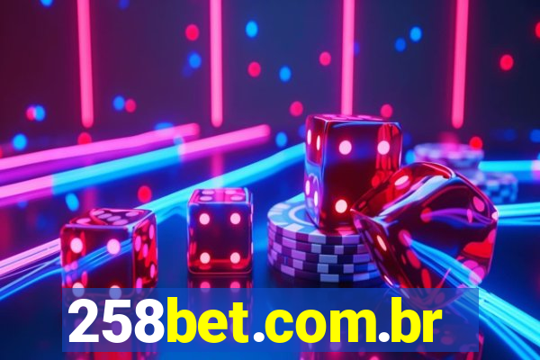 258bet.com.br