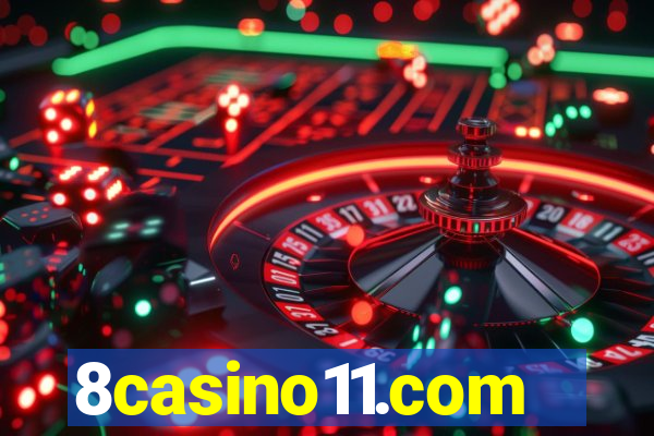 8casino11.com