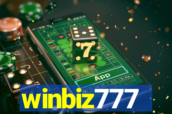 winbiz777