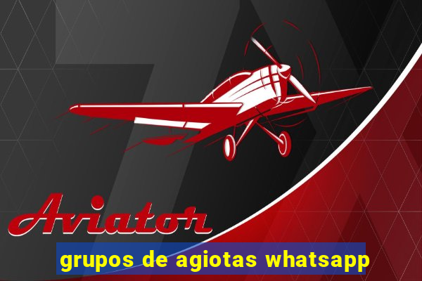 grupos de agiotas whatsapp