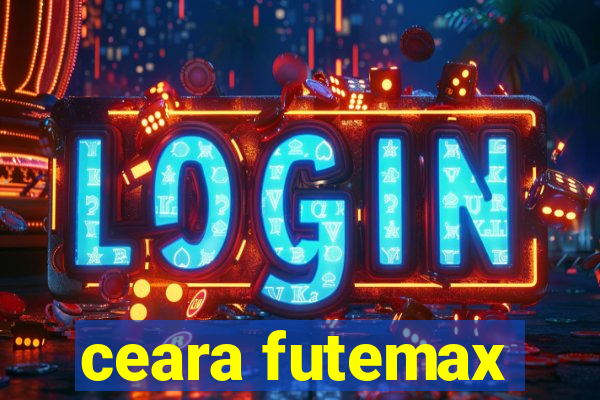 ceara futemax