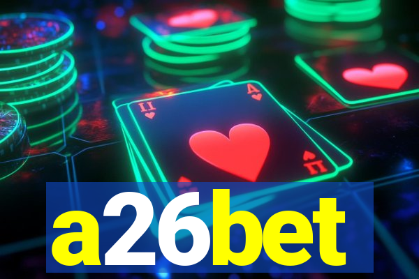 a26bet