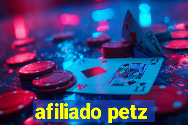 afiliado petz