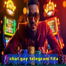 chat gay telegram fifa