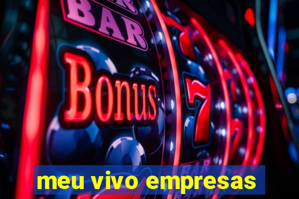 meu vivo empresas