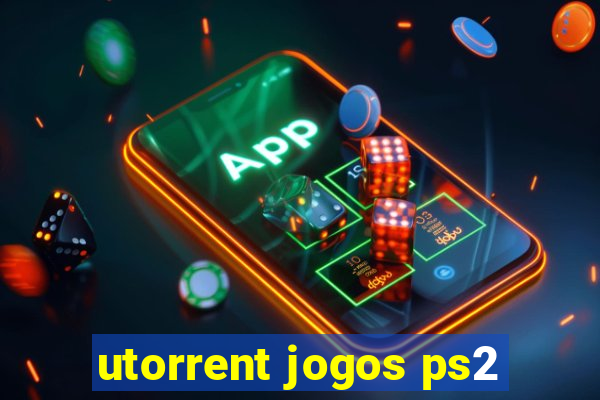 utorrent jogos ps2