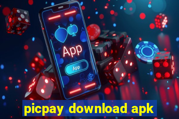 picpay download apk