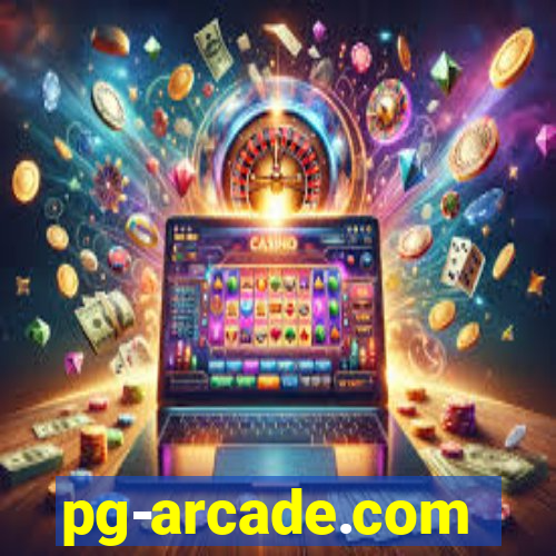 pg-arcade.com