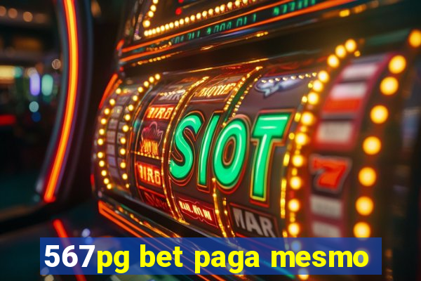 567pg bet paga mesmo