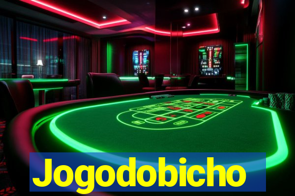 Jogodobicho