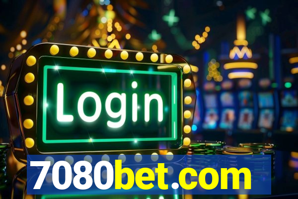 7080bet.com