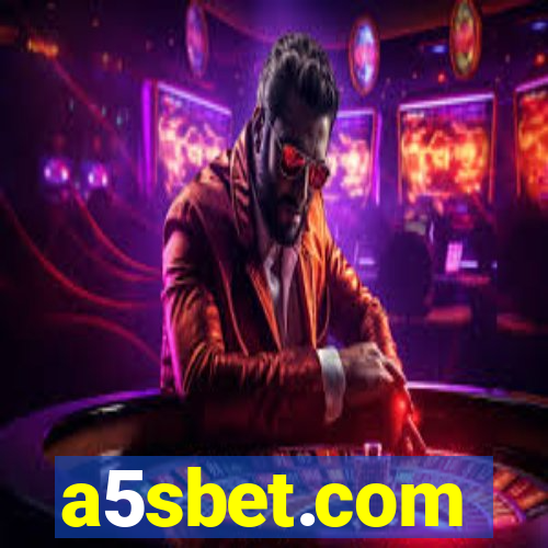 a5sbet.com