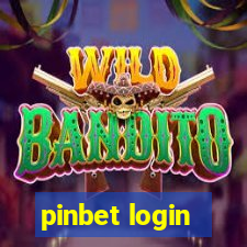 pinbet login