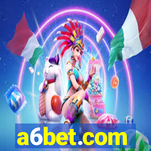 a6bet.com