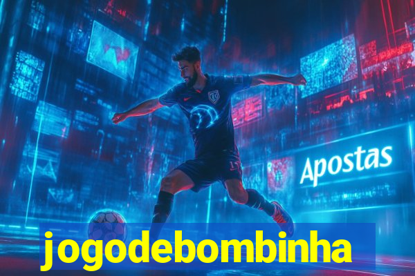 jogodebombinha