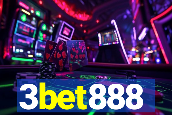 3bet888