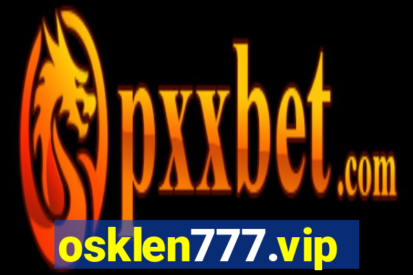 osklen777.vip