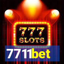 7711bet