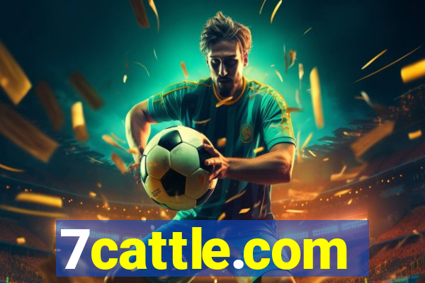 7cattle.com plataforma de jogos