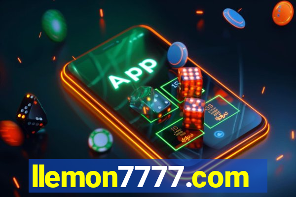 llemon7777.com