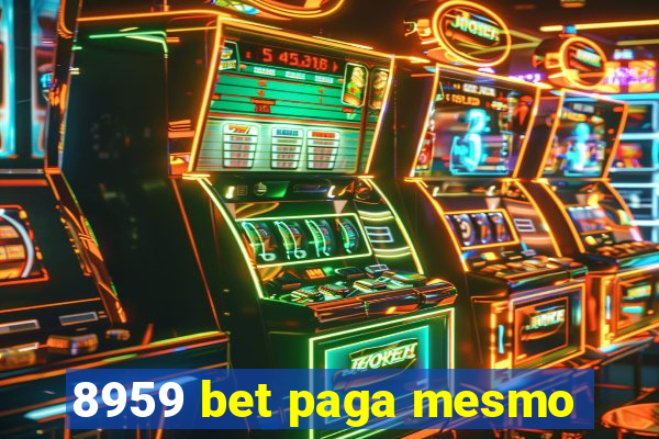 8959 bet paga mesmo