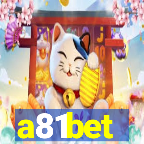 a81bet