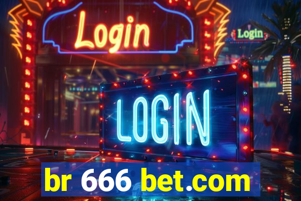 br 666 bet.com