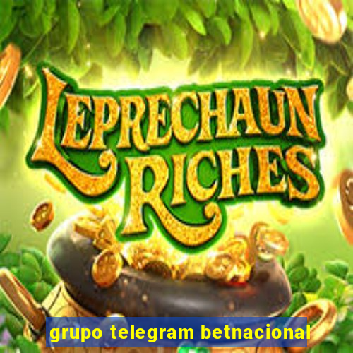 grupo telegram betnacional