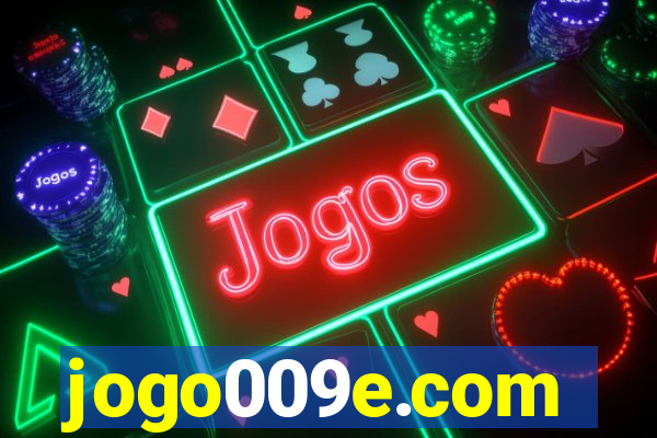 jogo009e.com