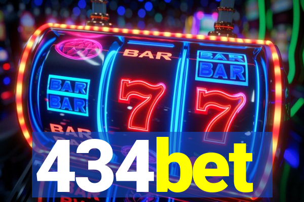 434bet